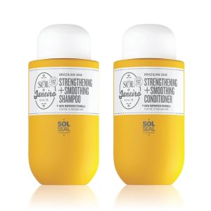 Sol de Janeiro Brazilian Joia? Shampoo and Conditioner Set