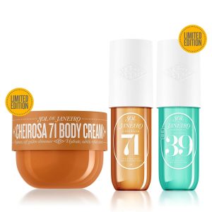Sol de Janeiro Sweet Escape Bundle | Limited Edition