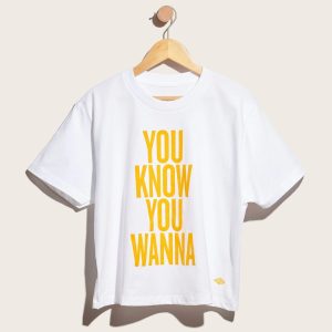Sol de Janeiro Badalada Relaxed Tee