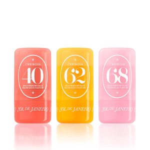 Sol de Janeiro Jelly Perfume Balm Trio