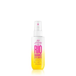 Sol de Janeiro Rio Radiance? SPF 50 Body Oil | Seasonal Exclusive