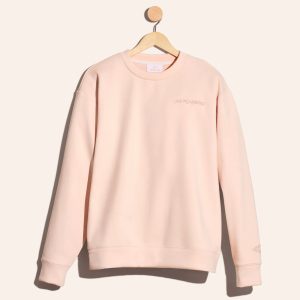 Sol de Janeiro Rosa Cozy Crewneck Sweatshirt