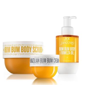 Sol de Janeiro Ultimate Firming Ritual Bundle | Online Exclusive