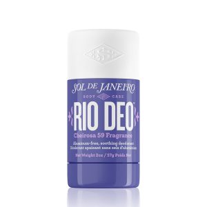 Sol de Janeiro Rio Deo Aluminum-Free Deodorant Cheirosa 59